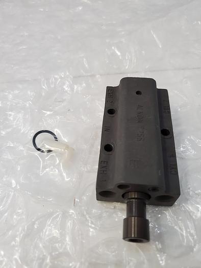 Used 7755A ALKON CORP