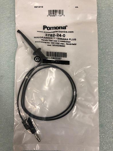 Used POMONA 3782-24-0 QTY 16