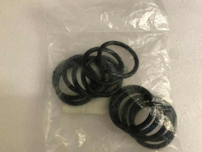 Used BAYSEAL 326 O-RING