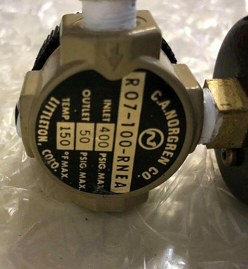 Used CAN R07-100-RNEA