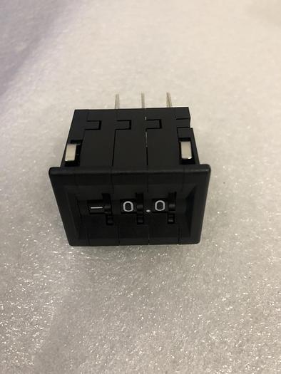 Used SWITCH BH3-0219-000