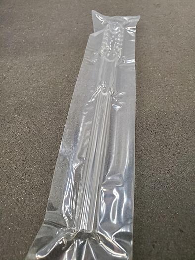 Used ICS-14738-01 QUARTZ BUBBLER G2-03