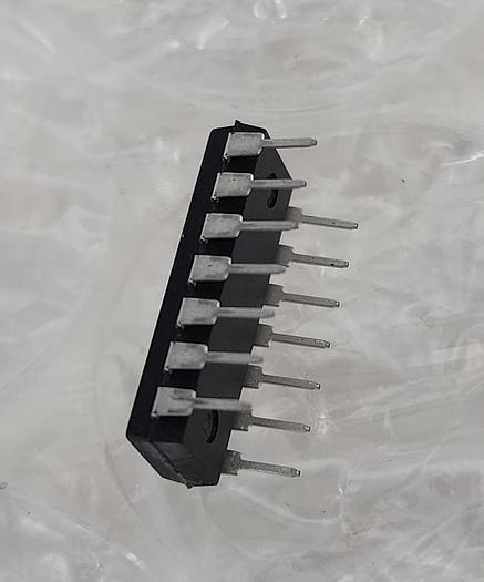 Used INFINEON TECHNOLOGIES IR2110PBF-ND IC DRIVER HIGH, LOW SIDE 14DIP