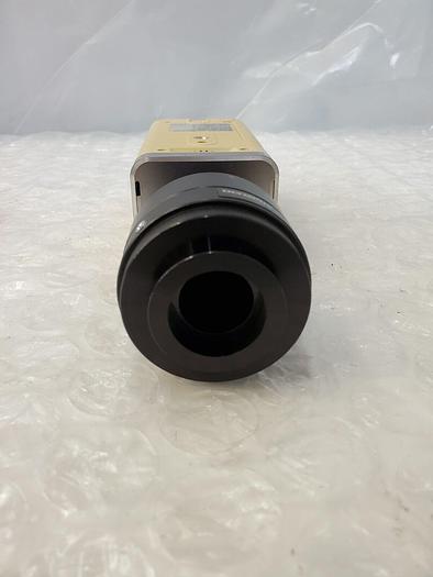 Used SONY COLOR VIDEO CAMERA SSC-DC80 OLYMPUS U-CMAD3 , U-TV1X-2