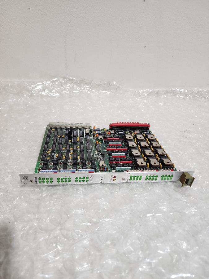 Used DIGITL 1O PWB ASSY USED AMAT 010011002U