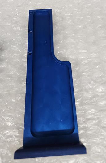 Used STAINLESS STEEL ALLOY MISC. FITTINGS