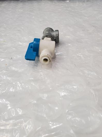 Used X5 SHUT-OFF VALVE