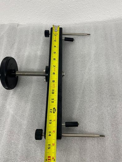 LAM 715-21087-001-2, 715-21099-001 REV 1