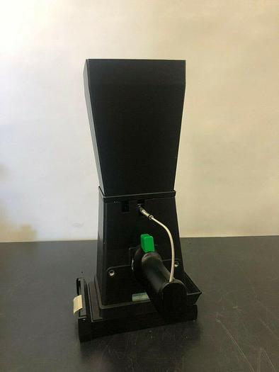 Used TEKTRONIX C-4 CRT HOOD CRT CAMERA