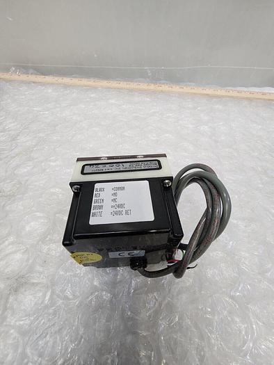 Used PROTEUS INDUSTRIES INC FLUID FLOW SWITCH