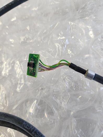 RENISHAW TD1011-10A TONIC REDHEAD