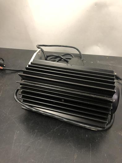 Used NEWPORT QUARTZ LAMP SYSTEM MODEL 780