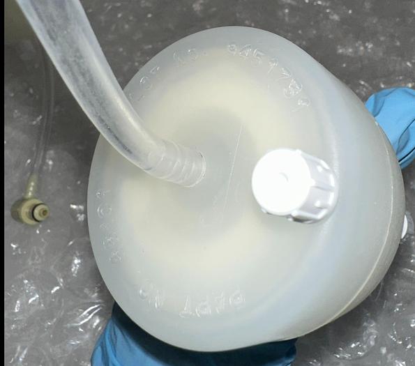 BD BIOSCIENCES FILTER FLOW