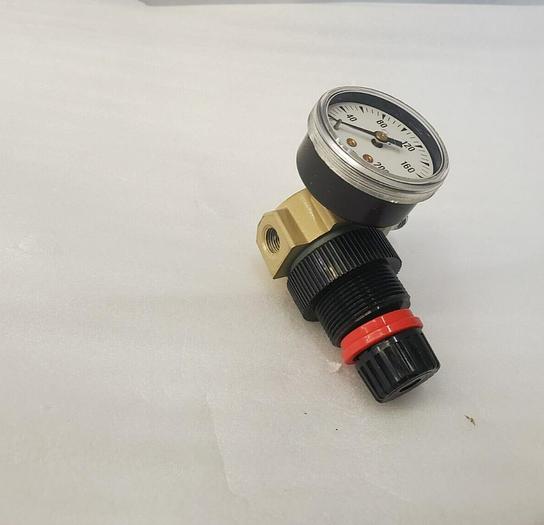 Used CA NORGEN CO. R07-100-RNEA