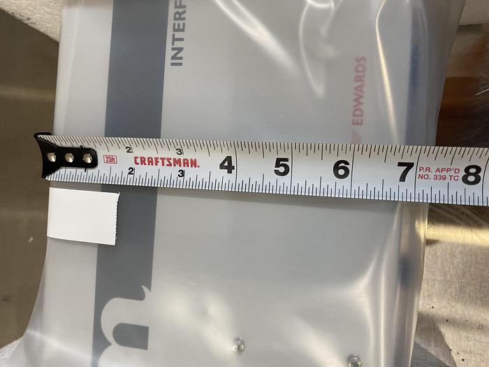 Used EDWARDS IM INTERFACE MODULE