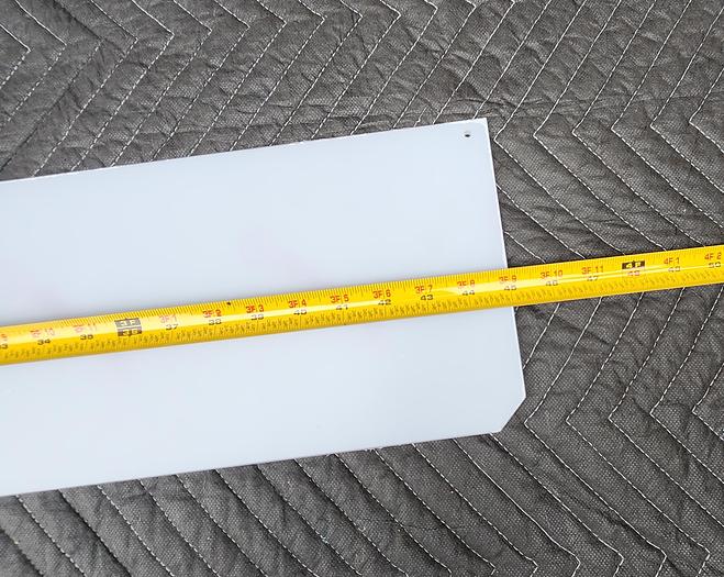 APPLIED MATERIALS Z10143 MAINFRAME MISC