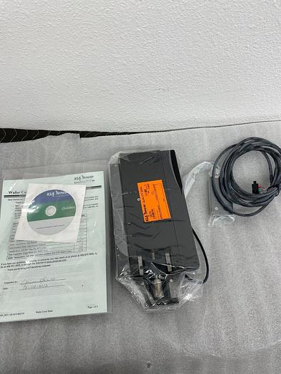 KLA TENCOR STAGE LINEAR 6.5 IN