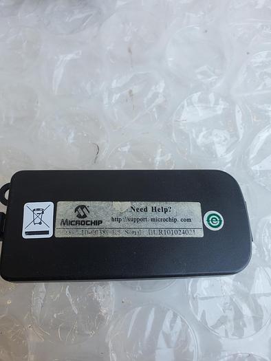 Used MICROCHIP PICKIT 2
