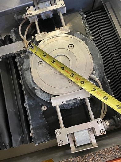 Used DISCO DFD 641 DICING SAW