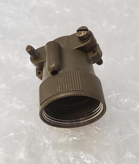 Used ITT CANNON MS3106E-20 E-BELL ASSY