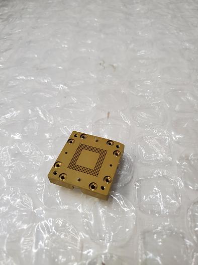 Used DNUT SOCKET FOR 7226 DIB