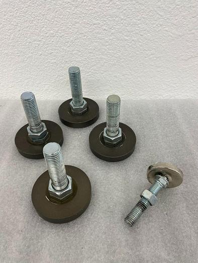 Used LEGS FOR KARL SUSS