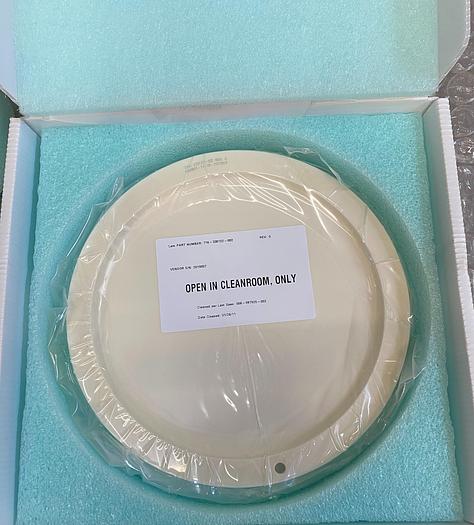 Used LAM RESEARCH 716-330122-002 CLEAN CELL PART