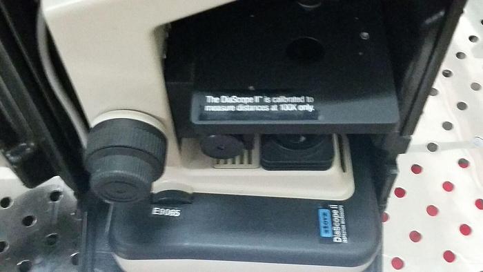 Nikon Storz Diascope II