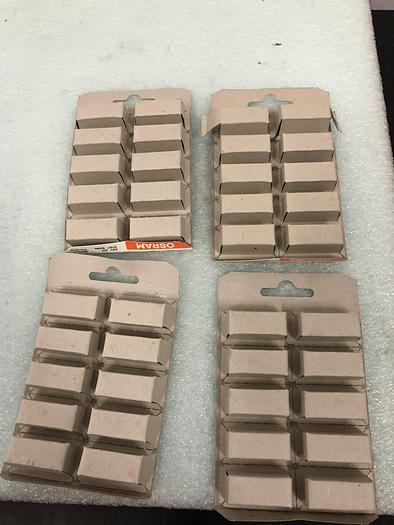 Used OSRAM 3797 BA9S 24V 2W