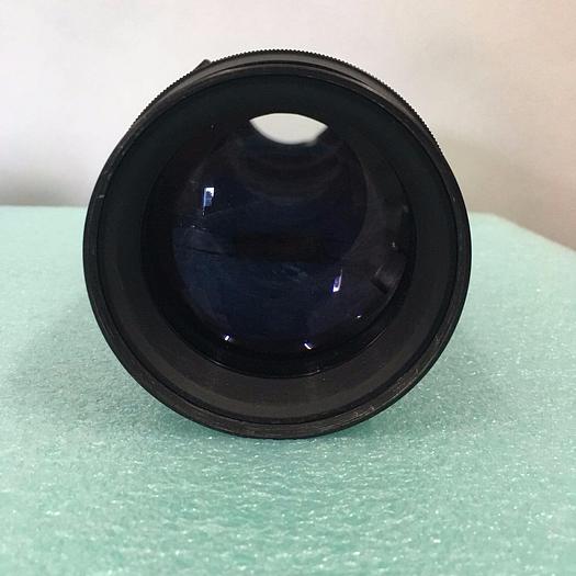 Used TELEMEGOR 4.5/300 mm by MEYER-OPTIK GORLITZ 2552658