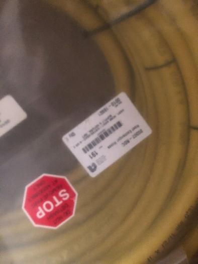 APPLIED MATERIALS HEAT EXCHANGER HOSES 20307-HDC