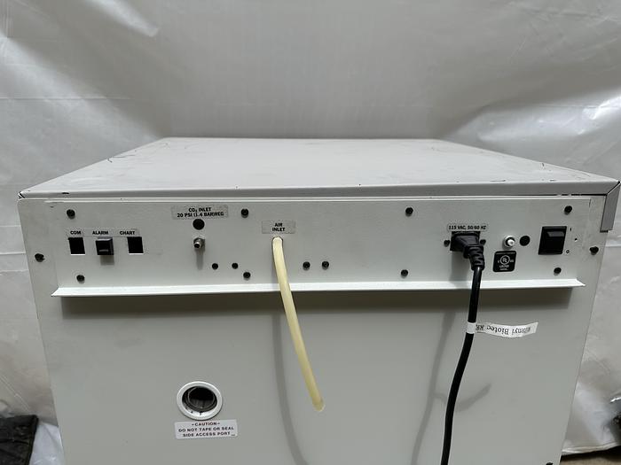 Used NUAIRE DHD AUTOFLOW CO2 AIR-JACKETED INCUBATOR