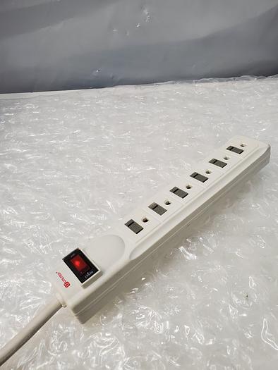 Used UTILITECH 1115 POWER STRIP