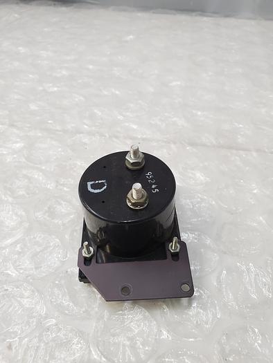 Used INTERNATIONAL PLASMA CORP 002714 WATT METER