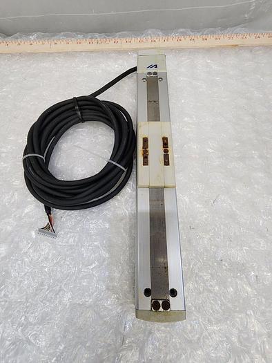 Used IAI DS-SA5L-200 LINEAR ACTUATOR