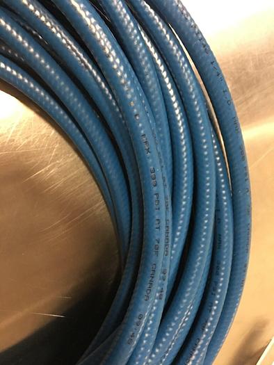 Used F1146 1-4 WATER RETURN HOSE
