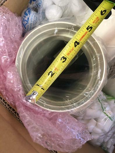 ELECTRIC BLOWER TN5T-USO 125mm