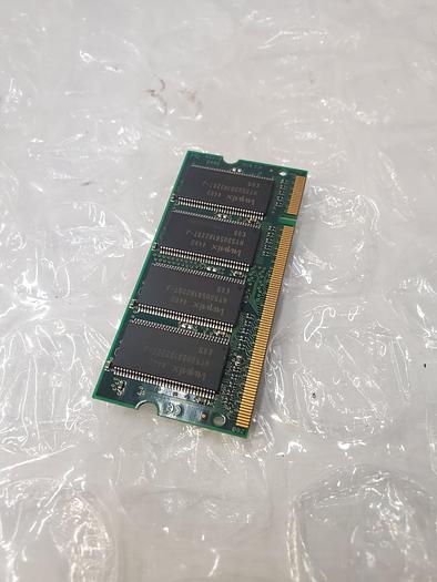Used HYNIX HYMD232M646D6-J KN 256MB DDR MEMORY