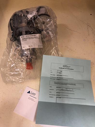 Used 853-012123R001 RFRB ASSY ARM DRIVE (HARMONI 1509066)