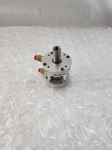 Used BIMBA Flat-1 Pneumatic Air Cylinder