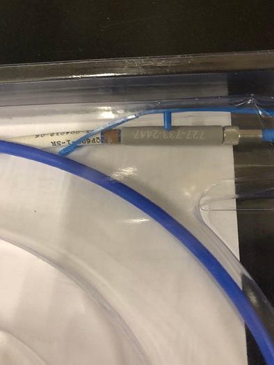 Used OCEAN OPTICS QP600-1-SR