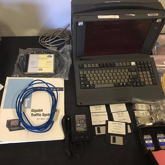 Used FINISAR GTX