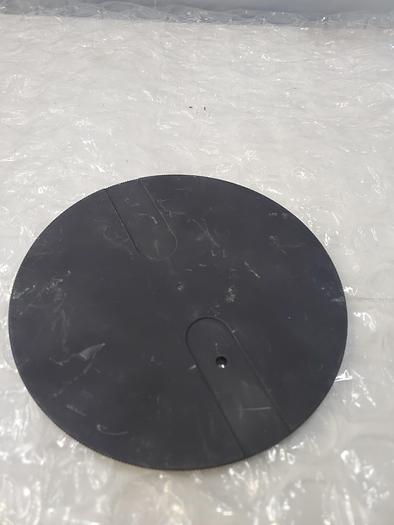 Used RUBBER TARGET