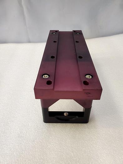 Used COHERENT 1057214 RADIUS MOUNT