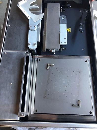 Used COST EFECTIVE EQUIPMENT 3000 HOTPLATE