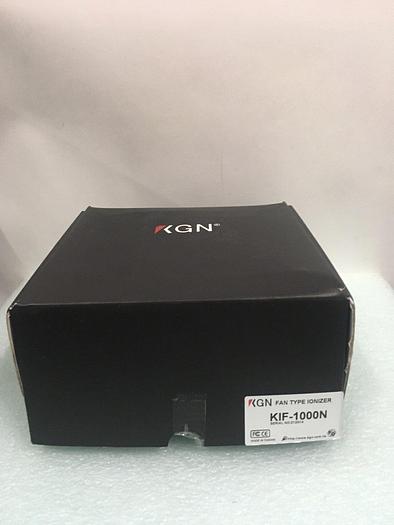 KGN KIF-1000N static eliminator