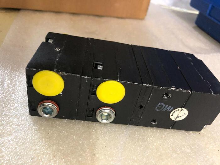 Used FAIRCHILD CATALOG NO. TT6000-006