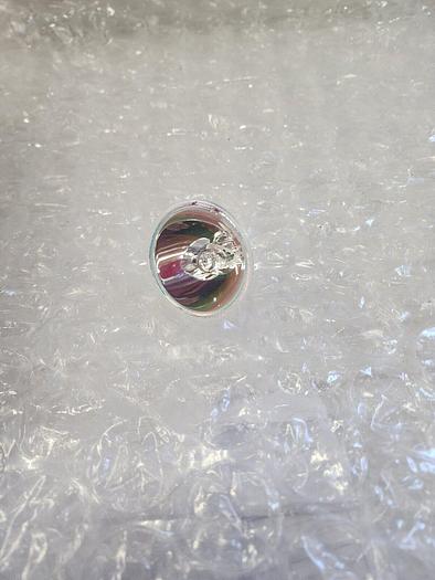 USHIO JCR 12V100WH10 HALOGEN BULB