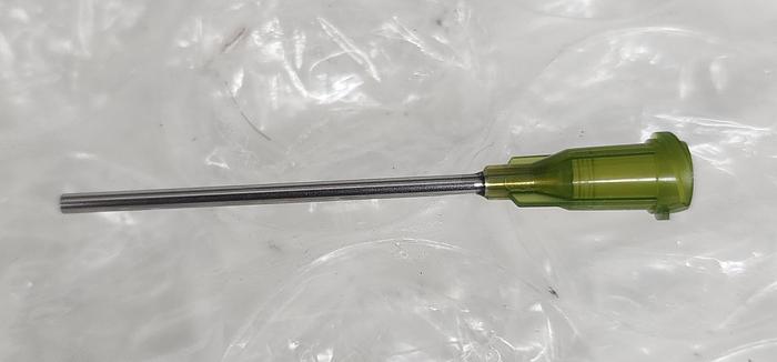 ASYMTEK LIQUID EPOXY DISPENSE NEEDLES