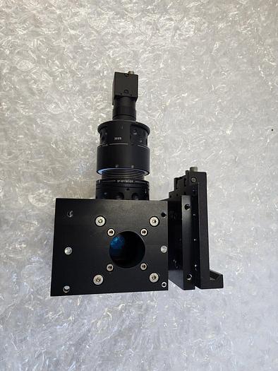 Used SCANLAB CAMERA ADAPTER FLEA2 FL2-08S2M